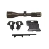 Pack Complet Lunette De Hutte Vanguard RS 3-9x56 Grossissement Variable -Chasse Vêtements Boutique pack complet lunette de hutte vanguard rs 3 9x56 grossissement variable