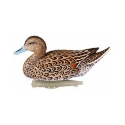 Blette De Canard Pilet HD Uvision X6 -Chasse Vêtements Boutique pack de 6 canards pilet hd 2