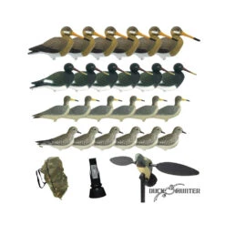 Pack Du Chasseur Du DPM Ultimate