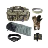 Pack Du Huttier Duck Hunter -Chasse Vêtements Boutique pack du huttier duck hunter