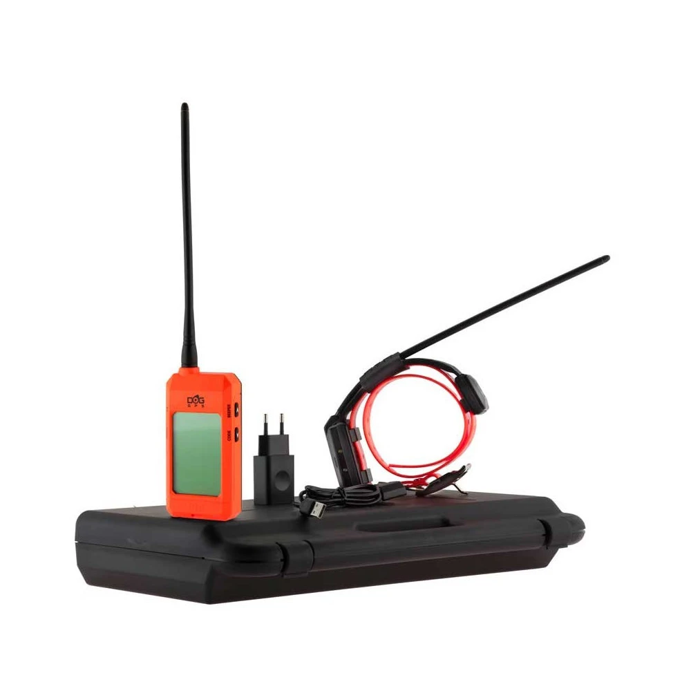 Pack GPS Dogtrace X20 4 Pack GPS Dogtrace X20 – Image 2