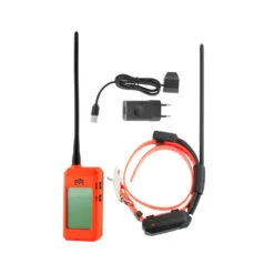 Pack GPS Dogtrace X20 11 Pack GPS Dogtrace X20 -Chasse Vêtements Boutique pack gps dogtrace x20 orange 4