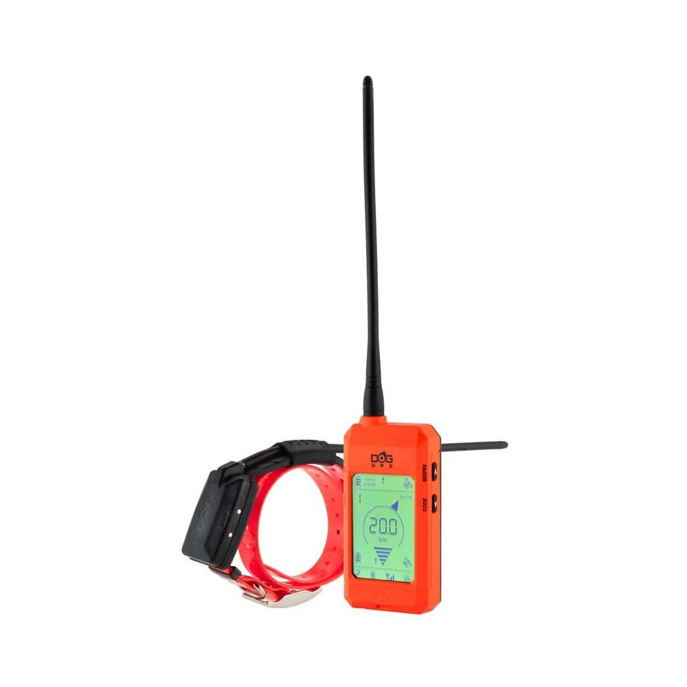 Pack GPS Dogtrace X20 3 Pack GPS Dogtrace X20