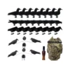 Pack Ultimate Du Chasseur De Corvidés 2 Pack Ultimate Du Chasseur De Corvidés -Chasse Vêtements Boutique pack ultimate du chasseur de corvides