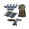 Pack Ultimate Du Chasseur De Pigeons Au Sol -Chasse Vêtements Boutique pack ultimate du chasseur de pigeons au sol