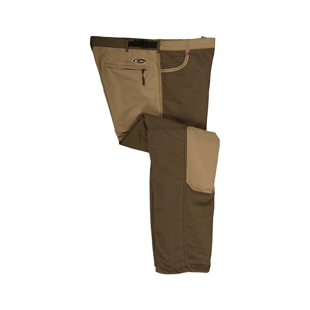 Pantalon Spécial Waders Drake Waterfowl 3 Pantalon Spécial Waders Drake Waterfowl