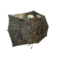 Parapluie Rectangulaire Camo -Chasse Vêtements Boutique parapluie rectangulaire camo 1 2
