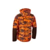 Parka Iceland Digi Blaze Winchester