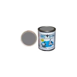 Peinture Bird Vision - Gris Pigeon 1L