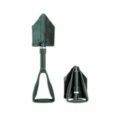 Pelle Pliable En Métal