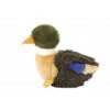Peluche Canard 19 Cm 1 Peluche Canard 19 Cm -Chasse Vêtements Boutique peluche canard 19 cm