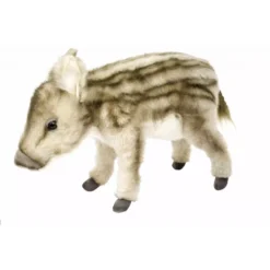 Peluche Marcassin 28cm