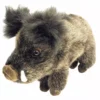 Peluche Sanglier 30 Cm -Chasse Vêtements Boutique peluche sanglier 30 cm