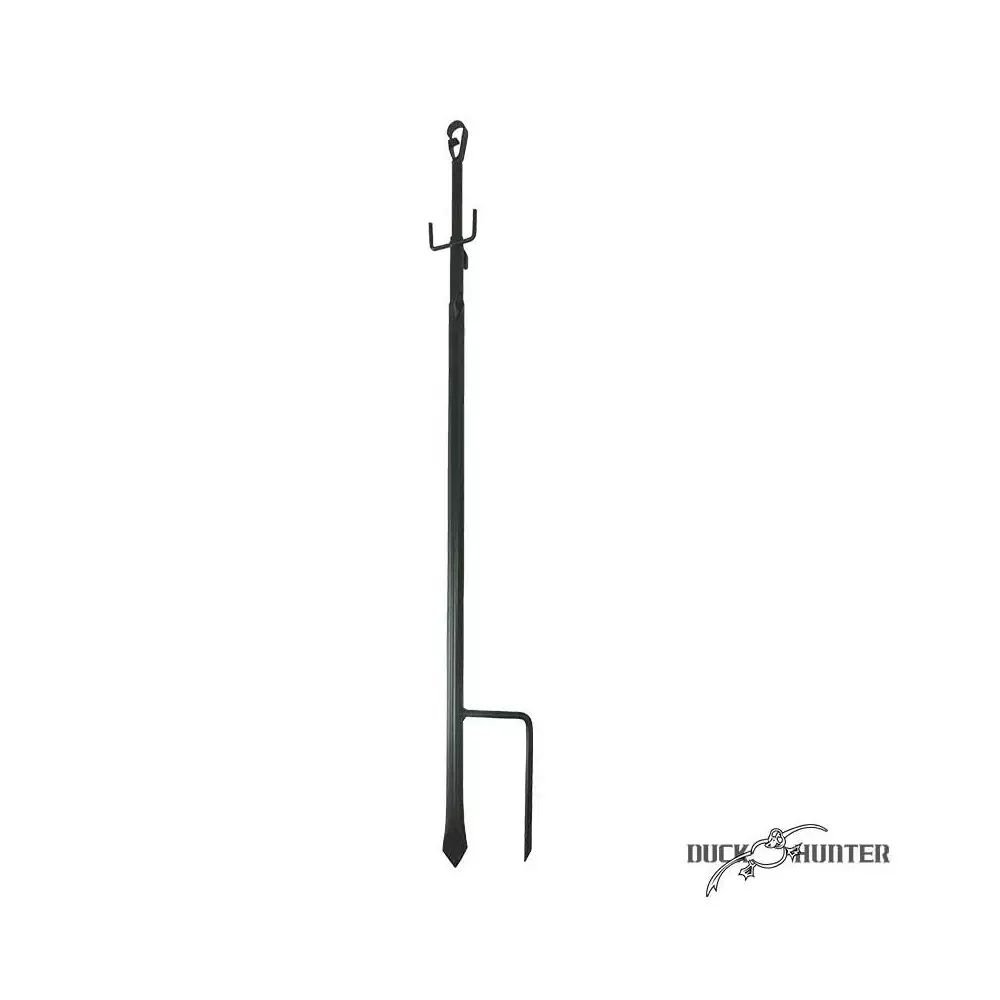 Piquets D'affût + Sac Duck Hunter 4 Piquets D'affût + Sac Duck Hunter – Image 2