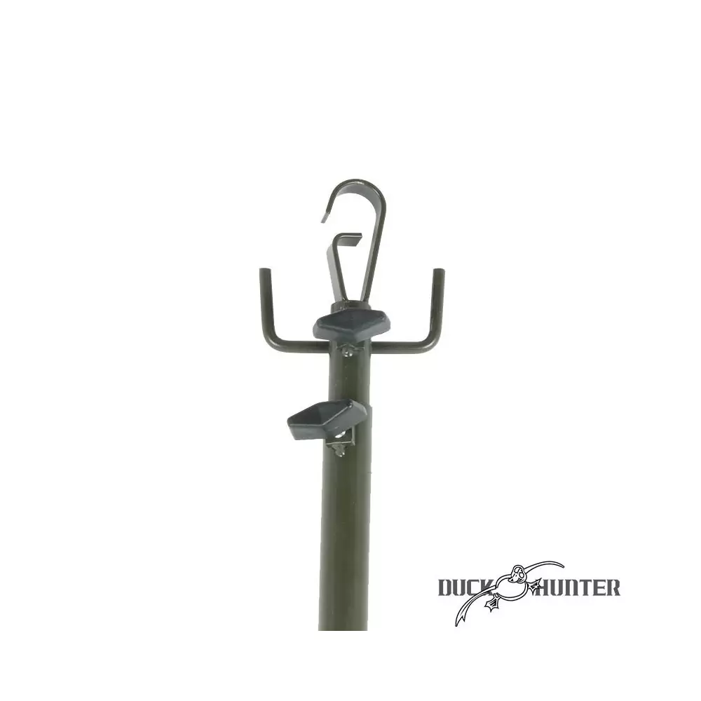 Piquets D'affût + Sac Duck Hunter 5 Piquets D'affût + Sac Duck Hunter – Image 3
