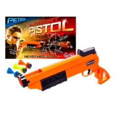 Pistolet A Fléchettes Sureshot - Petron -Chasse Vêtements Boutique pistolet a flechettes sureshot petron 1