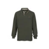 Polo Manches Longues Brodé Percussion -Chasse Vêtements Boutique polo manches longues brode percussion