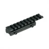 Rail Adaptateur 11 Mm Vers 21 Mm -Chasse Vêtements Boutique rail adaptateur 11 mm vers 21 mm