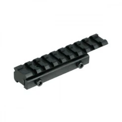 Rail Adaptateur 11 Mm Vers 21 Mm