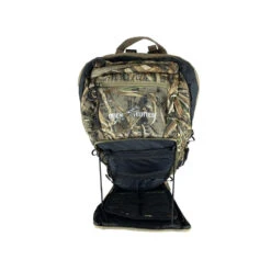 Sac à Dos Back Pack Porte-fusil Duck Hunter -Chasse Vêtements Boutique sac a dos back pack porte fusil duck hunter 2