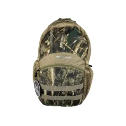 Sac à Dos Camo Duck Hunter