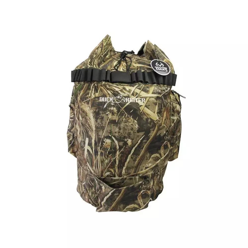 Sac BigBag Duck Hunter 3 Sac BigBag Duck Hunter