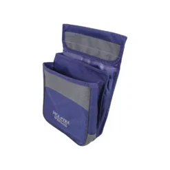 Sacoche à Cartouches Sport Bleue