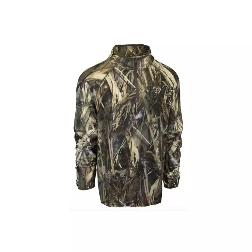 Sous-pull True Timber Roseaux 3 Sous-pull True Timber Roseaux