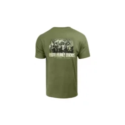 Tee-Shirt Duck Commander