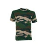 Tee-shirt Pour Enfant Camo Percussion -Chasse Vêtements Boutique tee shirt pour enfant camo percussion