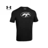 Tee-shirt Under Armour Duck Commander -Chasse Vêtements Boutique tee shirt under armour duck commander