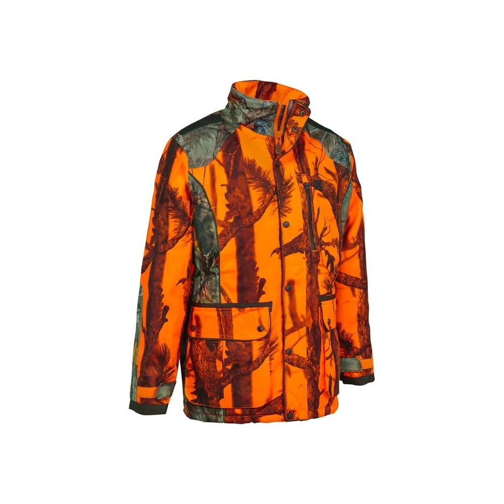 Veste De Chasse Brocard Blaze Percussion 3 Veste De Chasse Brocard Blaze Percussion