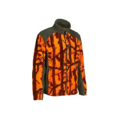 Veste De Chasse Polaire Ghost Percussion