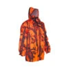 Veste De Pluie Renfort Percussion