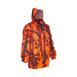 Veste De Pluie Renfort Percussion