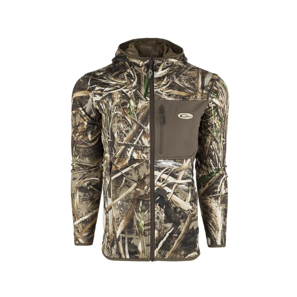 Veste Performance Drake Waterfowl 3 Veste Performance Drake Waterfowl