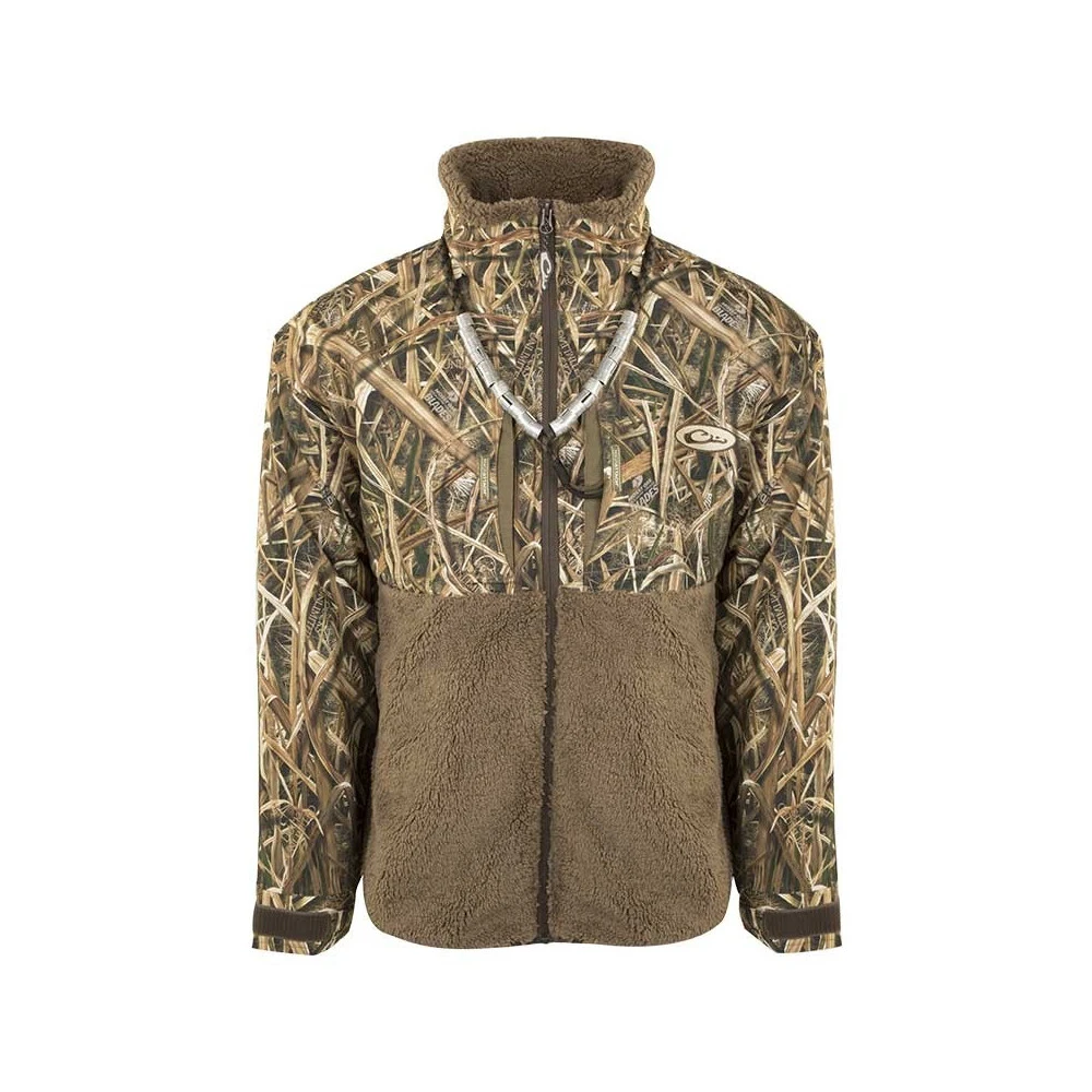 Veste Polaire Guardian Flex Drake Waterfowl 3 Veste Polaire Guardian Flex Drake Waterfowl